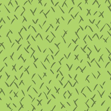 kartpostal Seamless Modeli