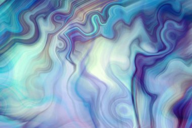 abstract marbled background clipart