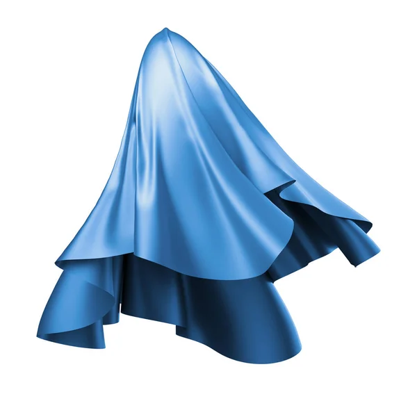 Abstract folded cloth — Stock Photo, Image