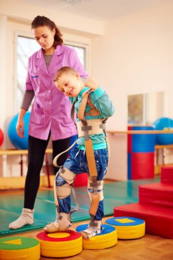 şirin çocuk fiziksel kas-iskelet terapi rehabilitasyon merkezi olan