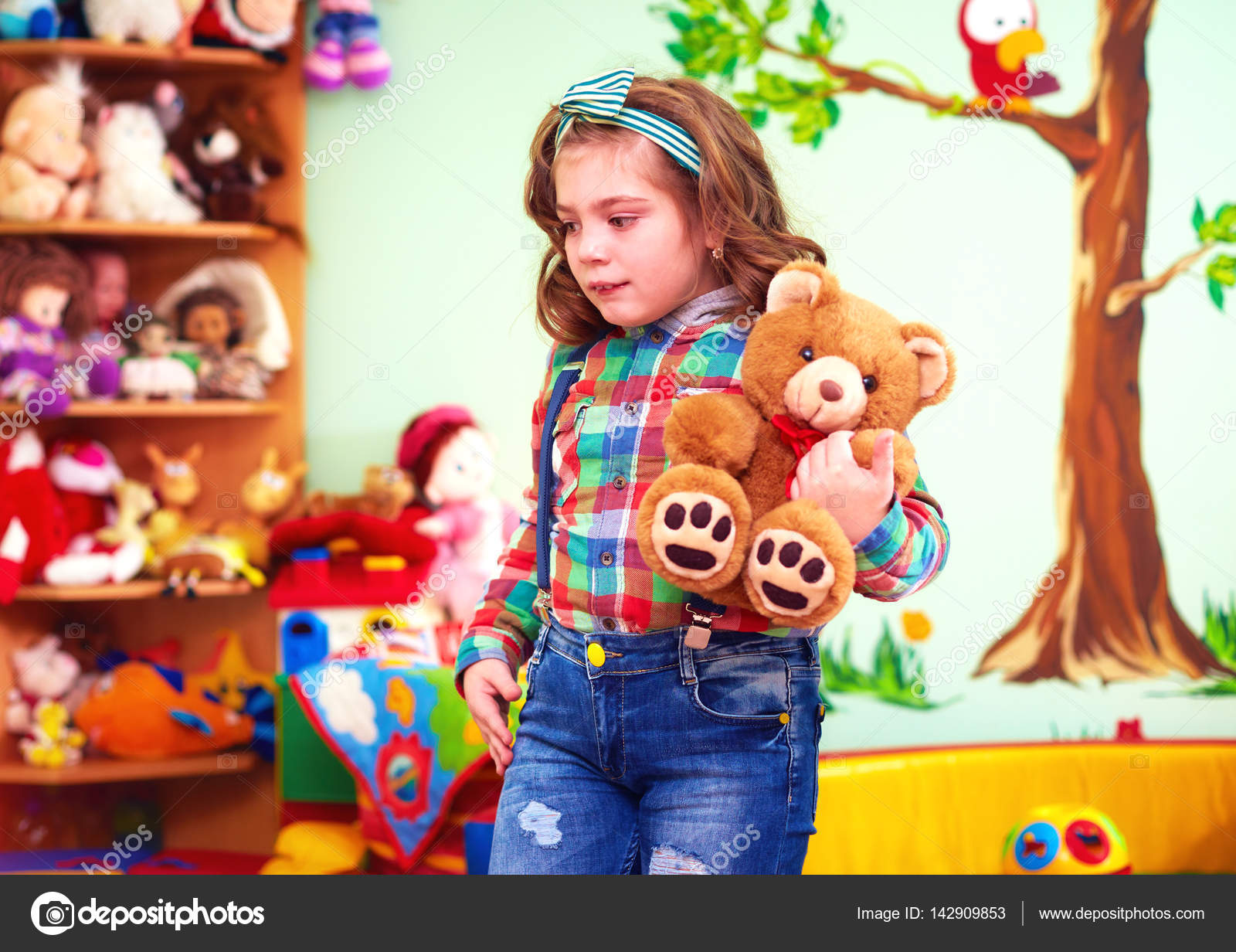 toys for kindergarten girl