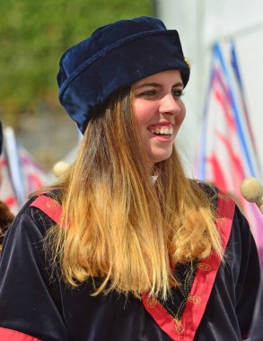 Saillon Ortaçağ Festivali