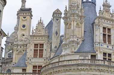 Chambord Şatosu