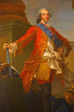 Louis de France, dauphin