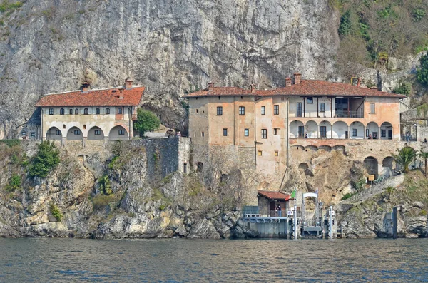 11. yüzyıl St Catherine's Hermitage 