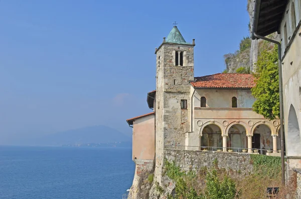 11. yüzyıl St Catherine's Hermitage 