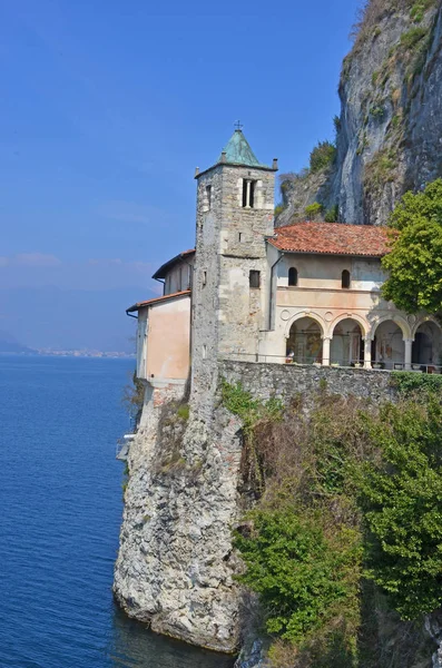 St Catherine's Hermitage