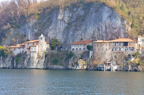 11. yüzyıl St Catherine's Hermitage 