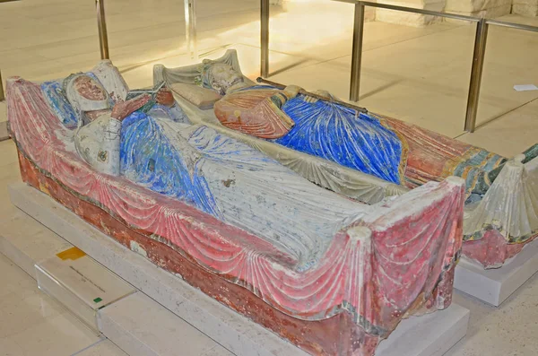 Henry II ve Eleanor Aquitaine