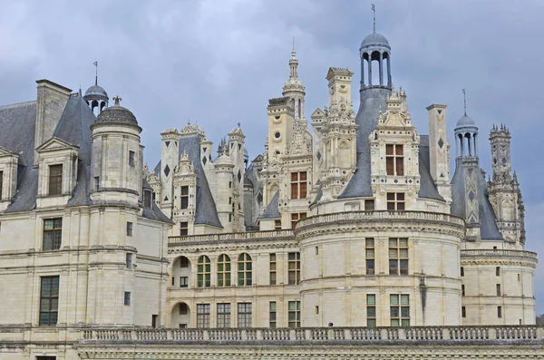 Chateau de chambord, Fransa