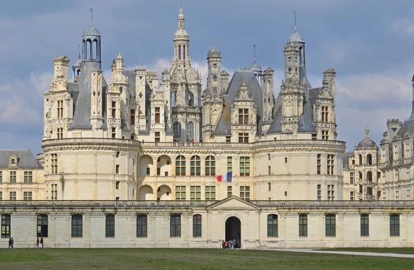 Chateau de chambord, Fransa