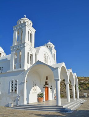 Rum Ortodoks Kilisesi