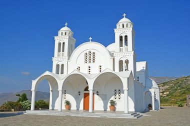 Rum Ortodoks Kilisesi