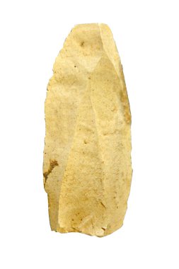 Tarih öncesi kesici alet