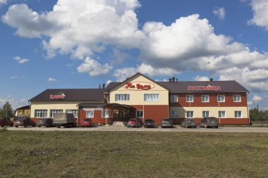 Otel 