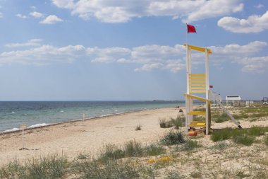 Evpatoria, Crimea St. Nicholas Katedrali