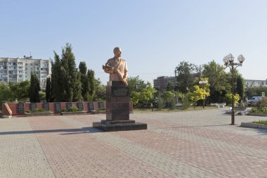 Evpatoria, Crimea St. Nicholas Katedrali