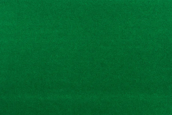 Fondo Verde Textura Papel Terciopelo — Foto de Stock