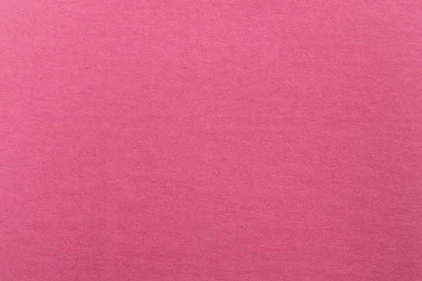 Pink Background Velvet Paper Texture — 스톡 사진