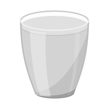 Meyve suyu ve şeker tabelalarının vektör tasarımı. Stok için meyve suyu ve baston vektör simgesi grafiği.