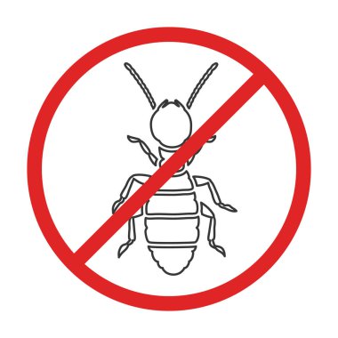 Kelebek vektör simgesi. Beyaz arka plan kelebeğinde izole edilmiş ana vektör simgesi. .