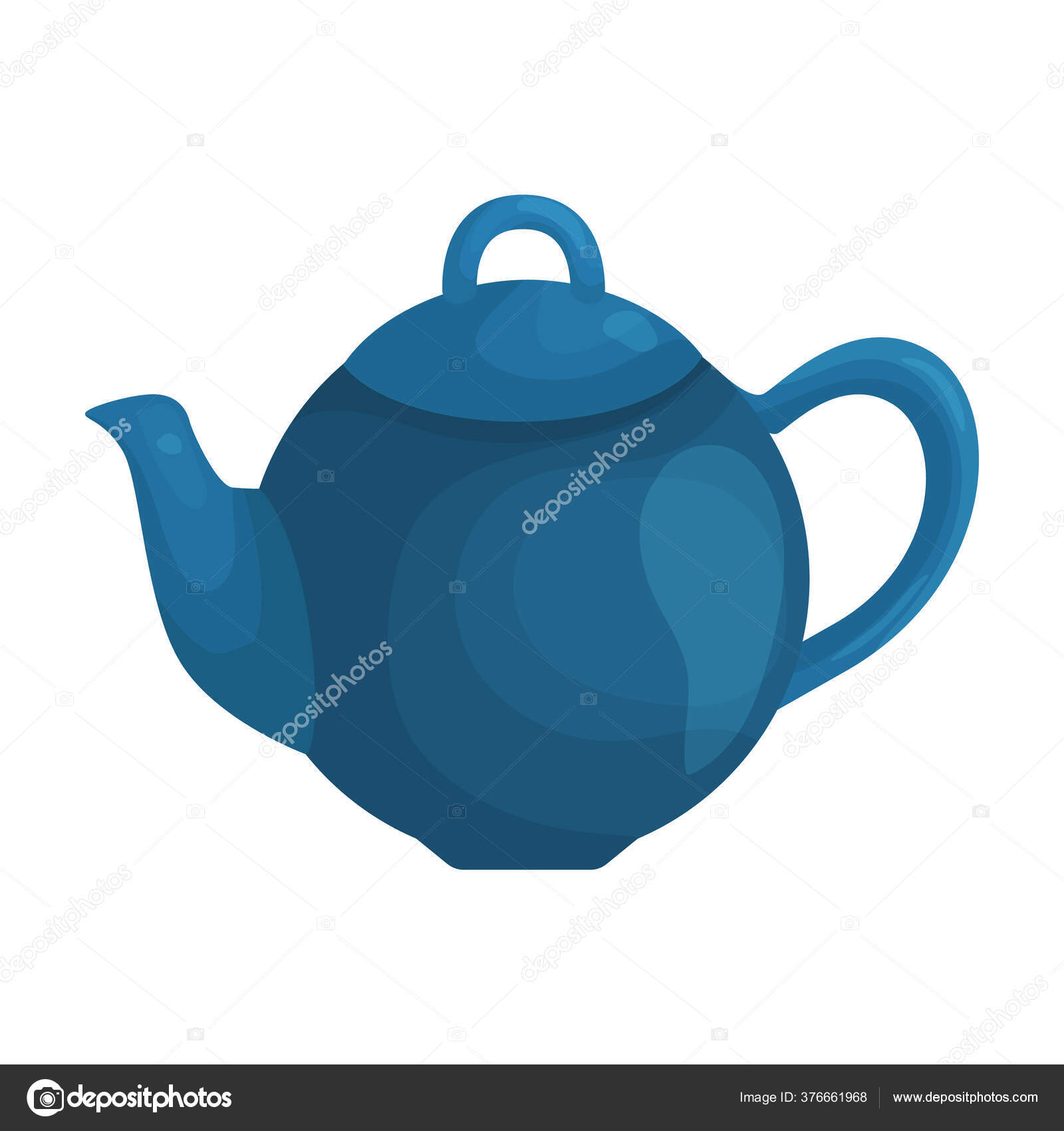 Vectores de Ícone de derrame de bule, imágenes vectoriales | DepositPhotos, image size:1600x1700