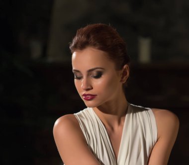 Moskova dikey üst modeli