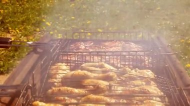 eti biftek ızgara hazırlık kontrol