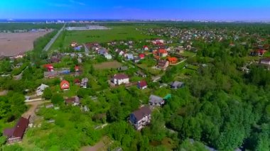 Dron tarafından hava fotoğrafçılığı