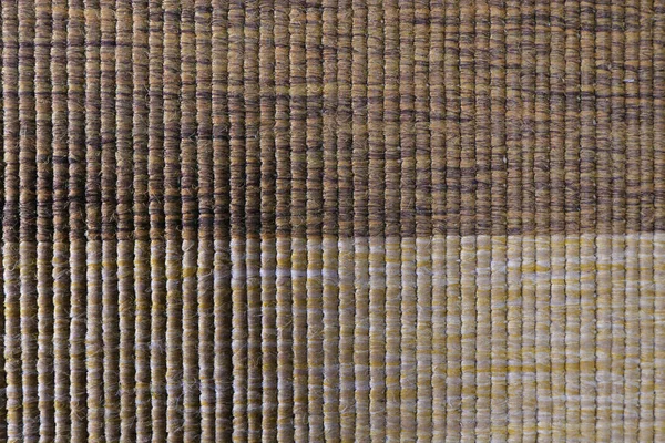 Соломенная текстура — стоковое фото