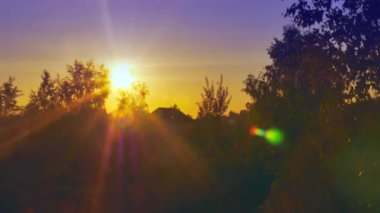 Sunrise Kuzey Köyü üzerinden