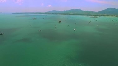 Ao Yon 2 Phuket beach