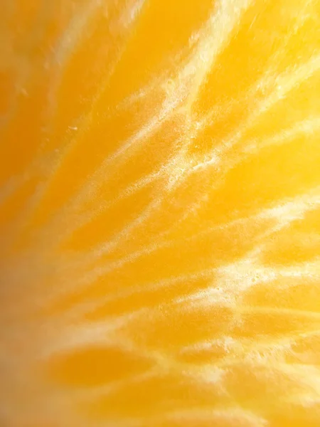 Background or texture from slice of orange and burns. Orange bright color. Vitamins. Citrus.