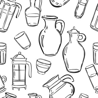 Züccaciye Mağazaları kesintisiz anahat