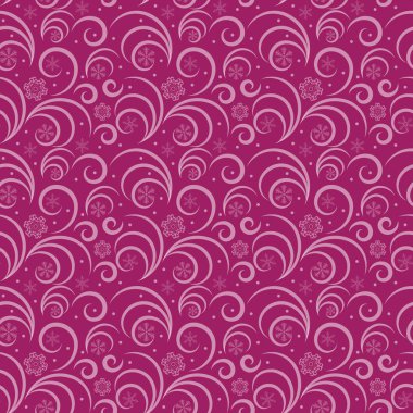 Merry Christmas ve yeni yıl arka plan. Vektör çizim