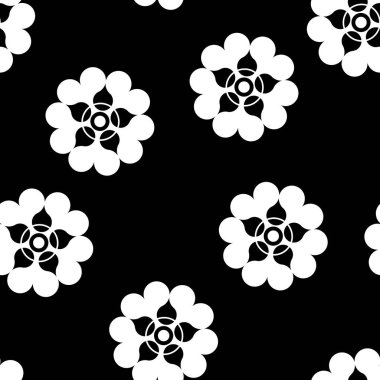 Renkli sanat arka plan. Vektör çizim.