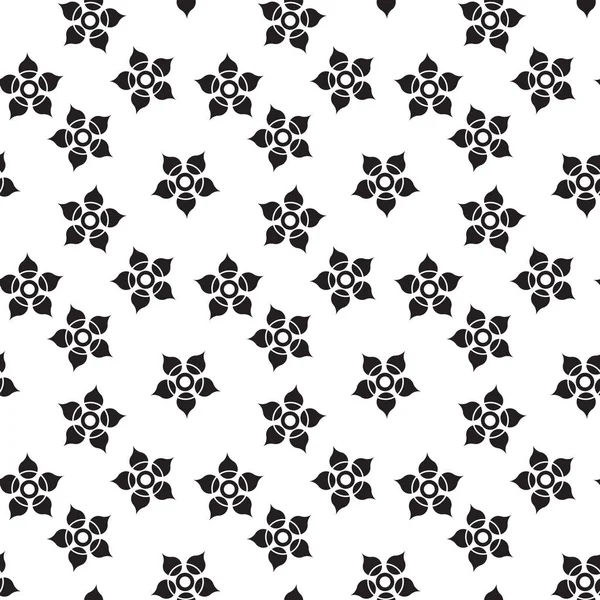 soyut şekiller seamless modeli