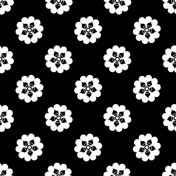 soyut şekiller seamless modeli