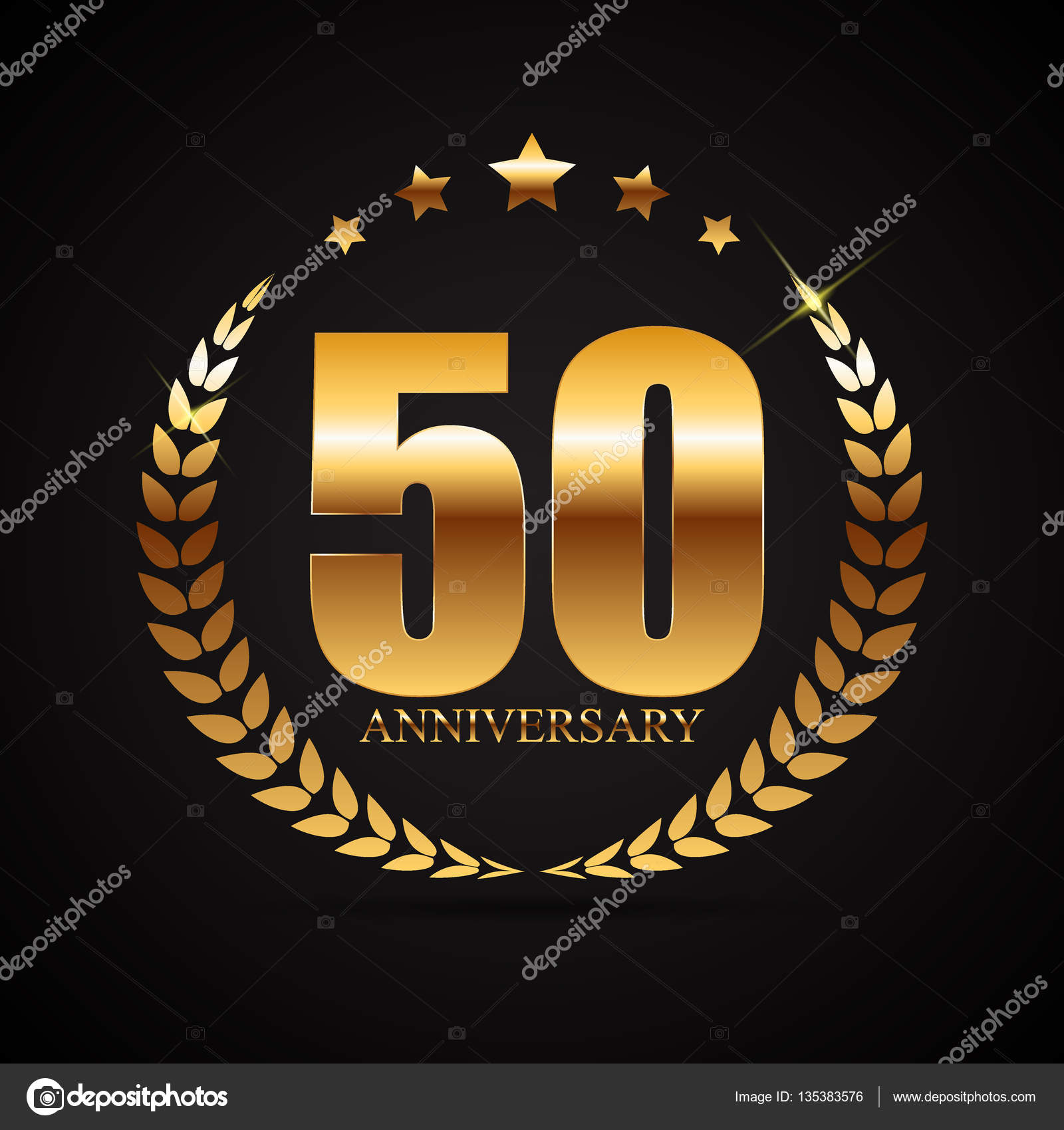 50 лет эмблема столовое серебро б у