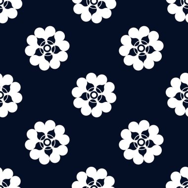 Renkli sanat arka plan. Vektör çizim.