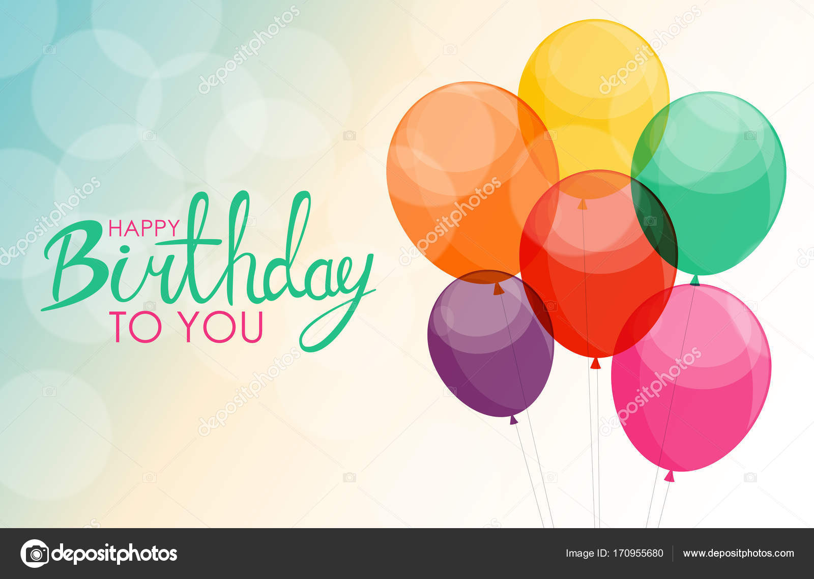 Illustration Vectorielle Abstraite De Modele De Carte De Fond De Ballon Joyeux Anniversaire Image Vectorielle Par Oleggankod C Illustration Illustration Vectorielle Abstraite De Modele De Carte De Fond De Ballon Joyeux Anniversaire Image Vectorielle Par Oleggankod C Illustration