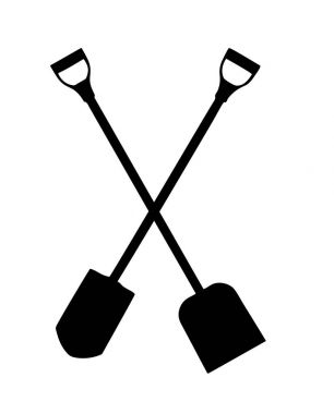 Anne ile çocuk silüeti araba açýsýndan. Th içinde çocuktur