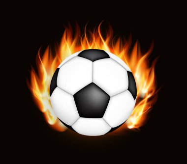 2018 Futbol Şampiyonası arka plan vektör çizim