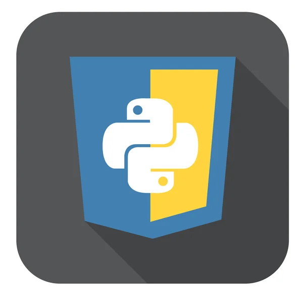 Python Logo Vector