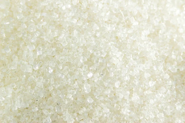Macrophotography of sugar. Sugar pieces white sand texture., sugar, macro, close, food, sweet
