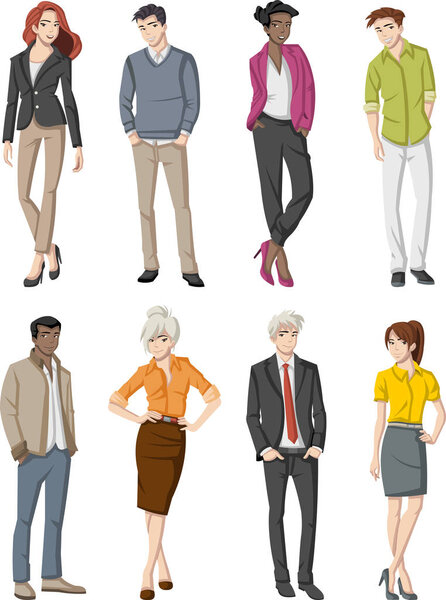 Мультипликаторы
