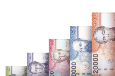 para büyüme grafiği