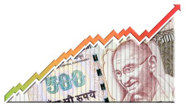 Banknot para birimi arka plan