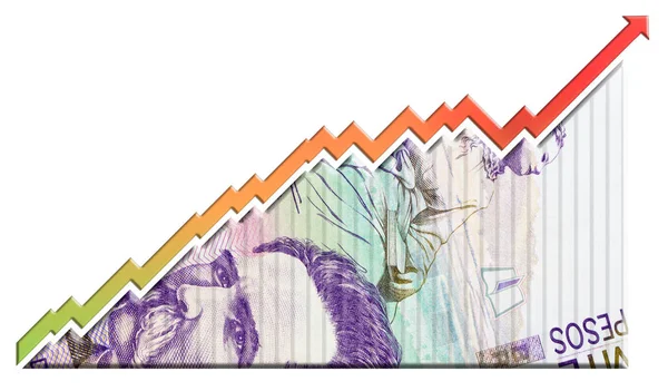 Fondo monetario de los billetes — Foto de Stock