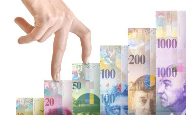 Banknot para birimi arka plan